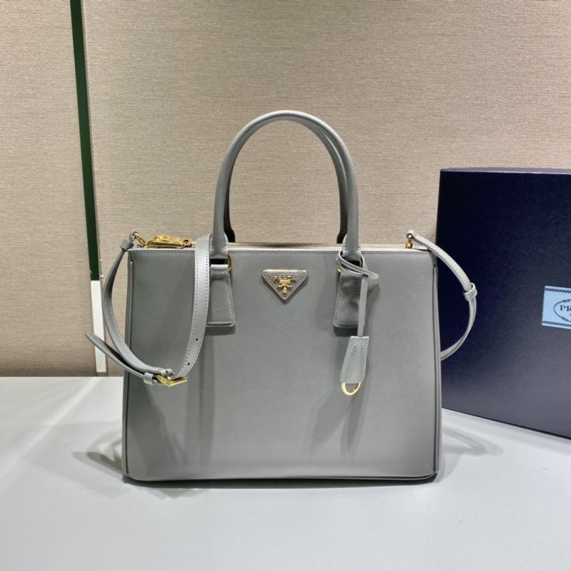 Prada Top Handle Bags